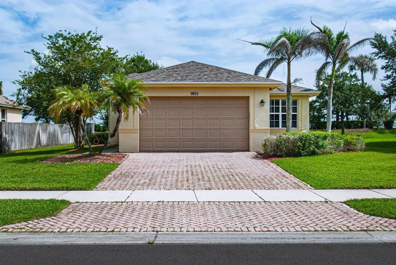 9851 E Verona Circle, Vero Beach FL 32966