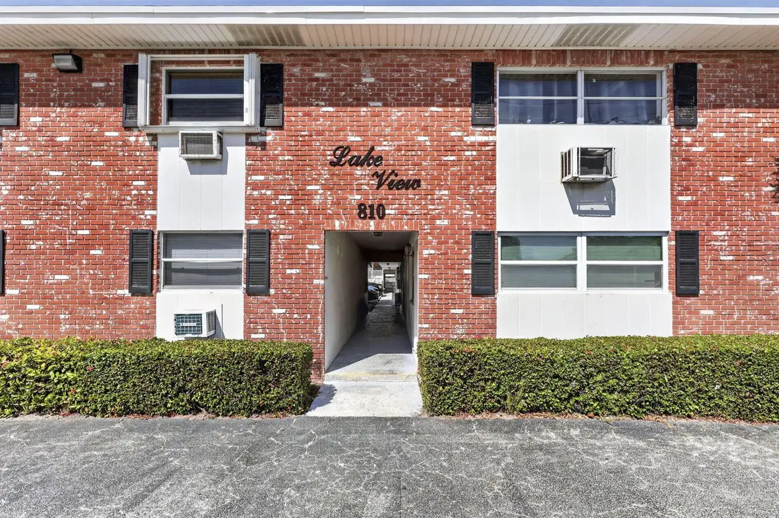 810 LAKE SHORE Drive # 25, Lake Park FL 33403 photo 3
