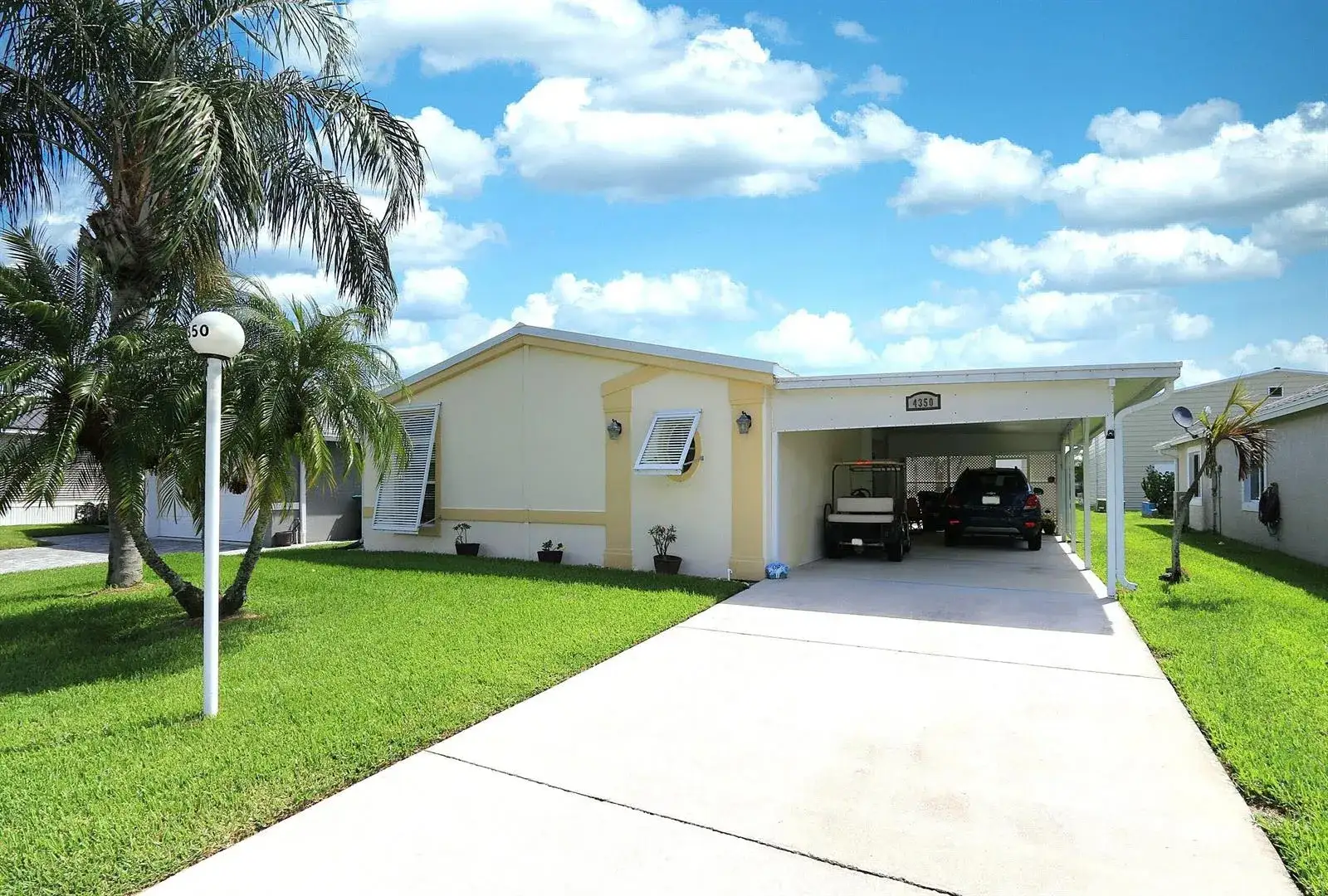 4350 SW 9th Way, Okeechobee FL 34974