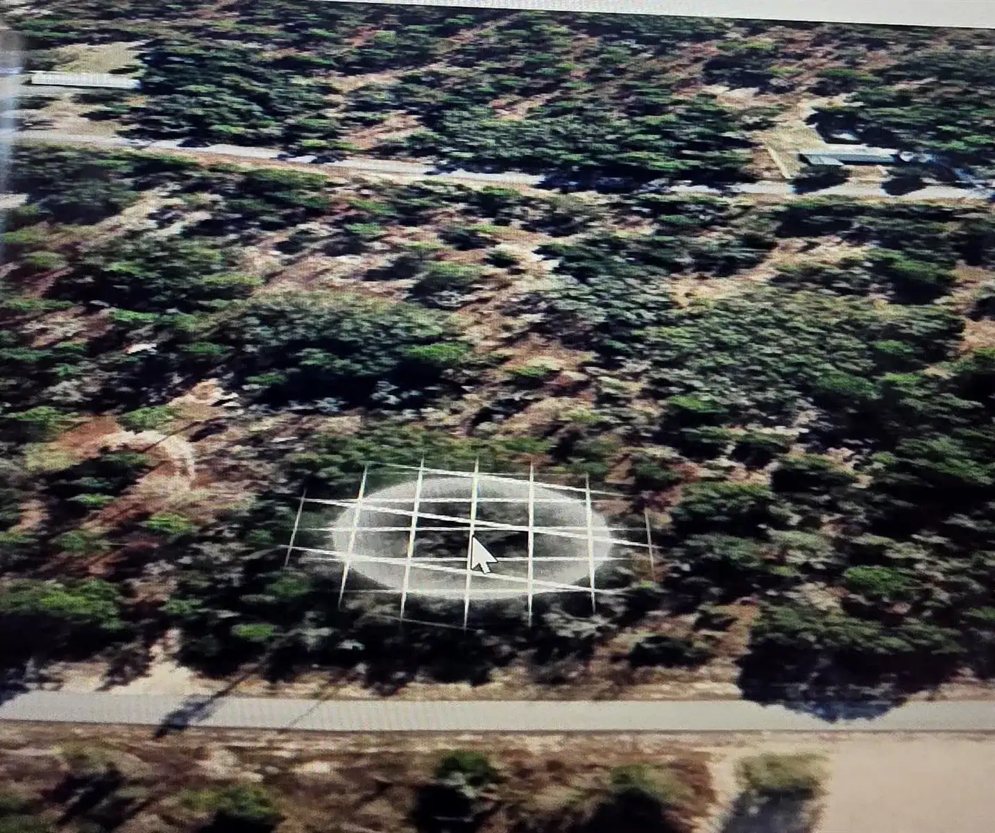 0 SW Indian Hill Drive, FL 34431 photo 2