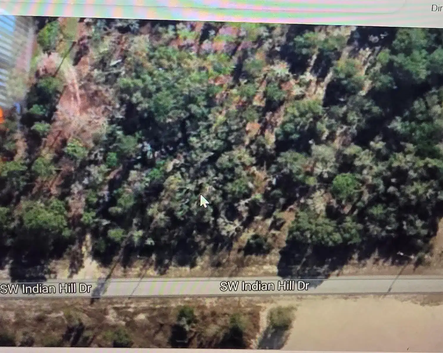0 SW Indian Hill Drive, FL 34431 photo 3