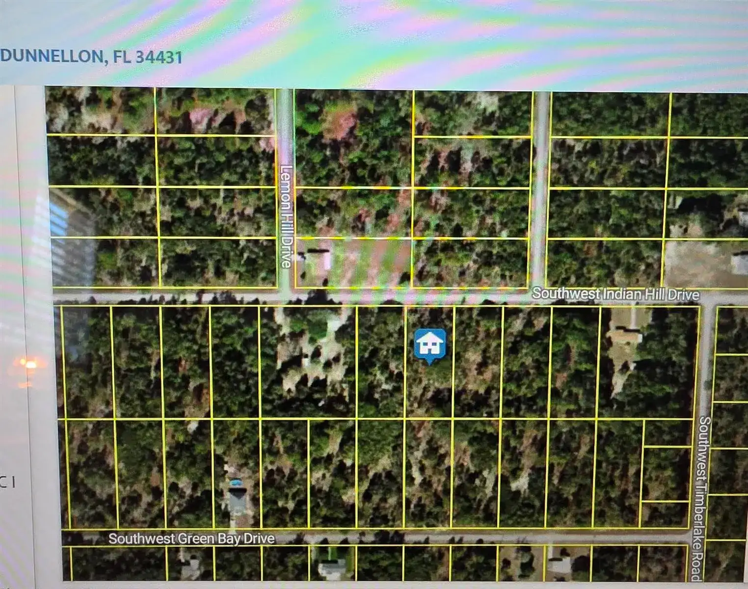 0 SW Indian Hill Drive, FL 34431 photo 5