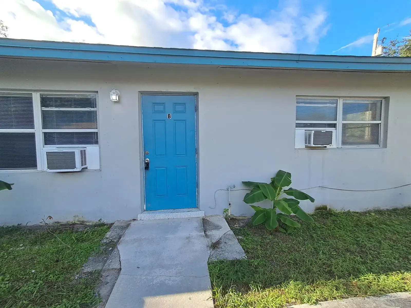 312 Decordre Court # B, Fort Pierce FL 34950