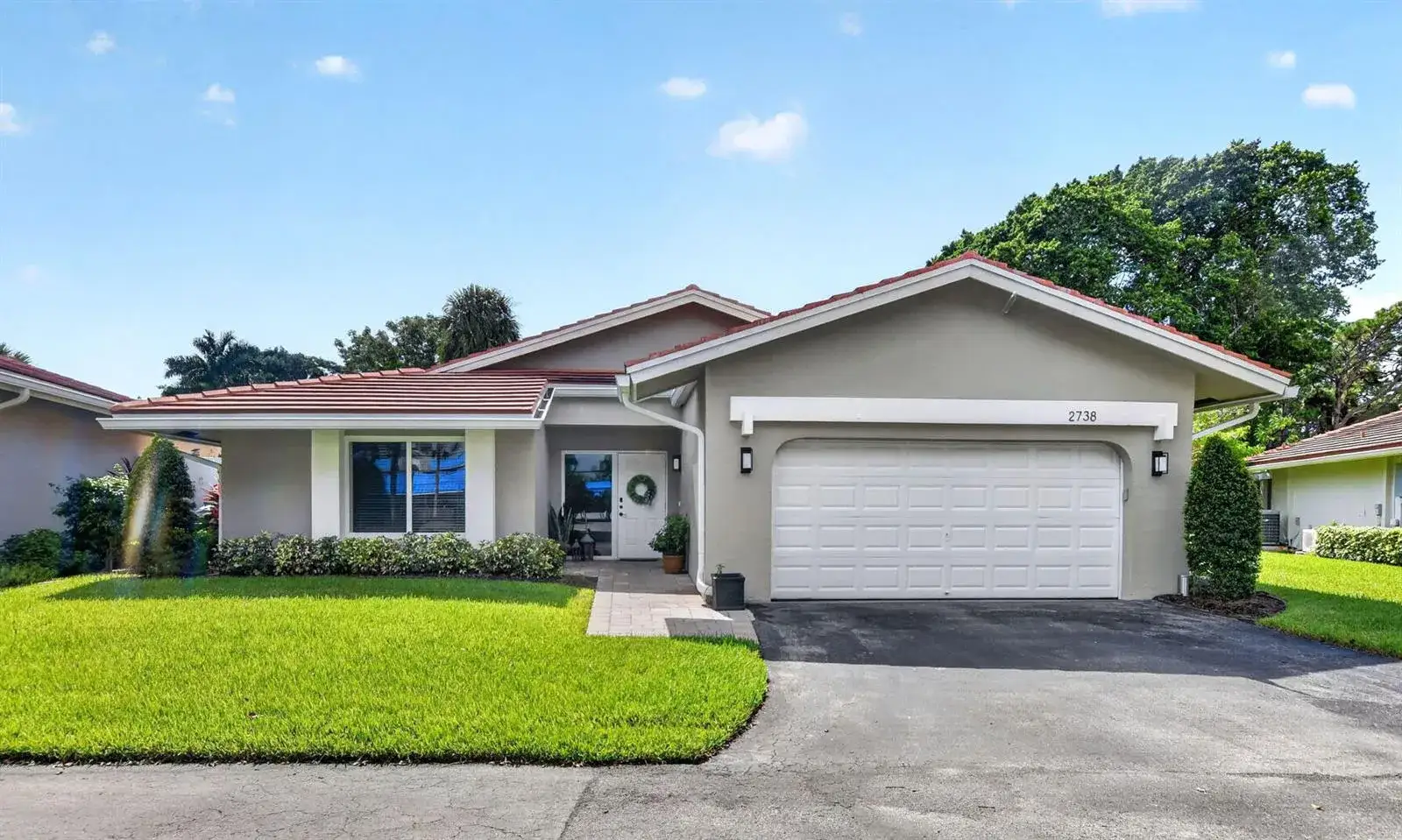 2738 DEER CREEK KELLY BROOKE Lane, Deerfield Beach FL 33442
