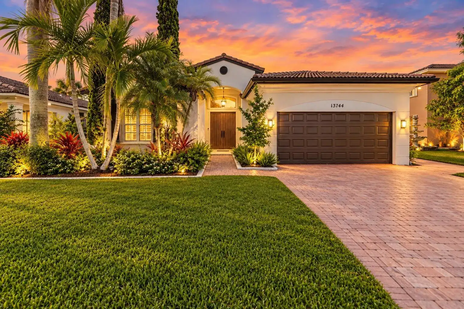 13744 SW 27TH Street, Miramar FL 33027 photo 2