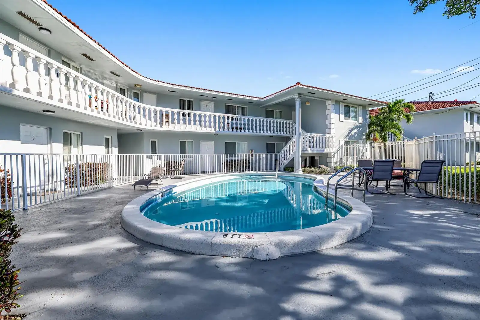 431 W CAMINO REAL # 28, Boca Raton FL 33432 photo 2