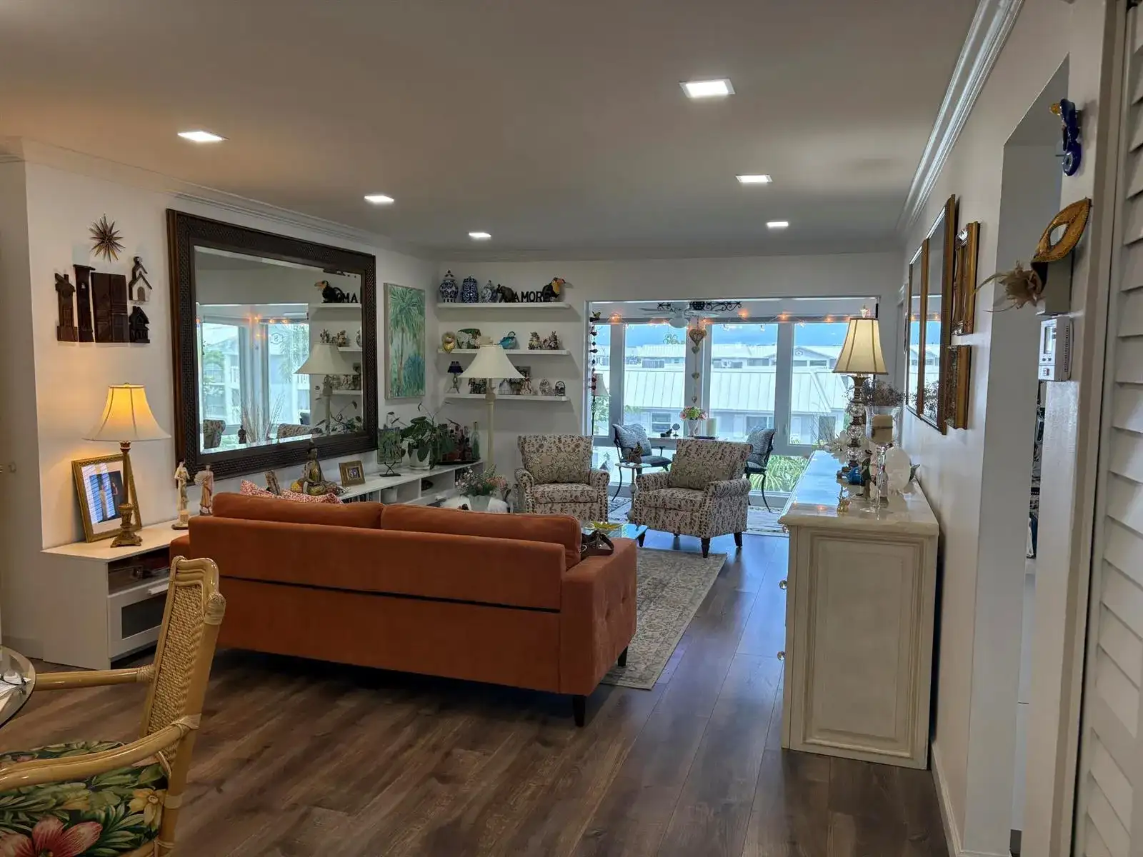 10 COLONIAL CLUB Drive # 305, Boynton Beach FL 33435 photo 4