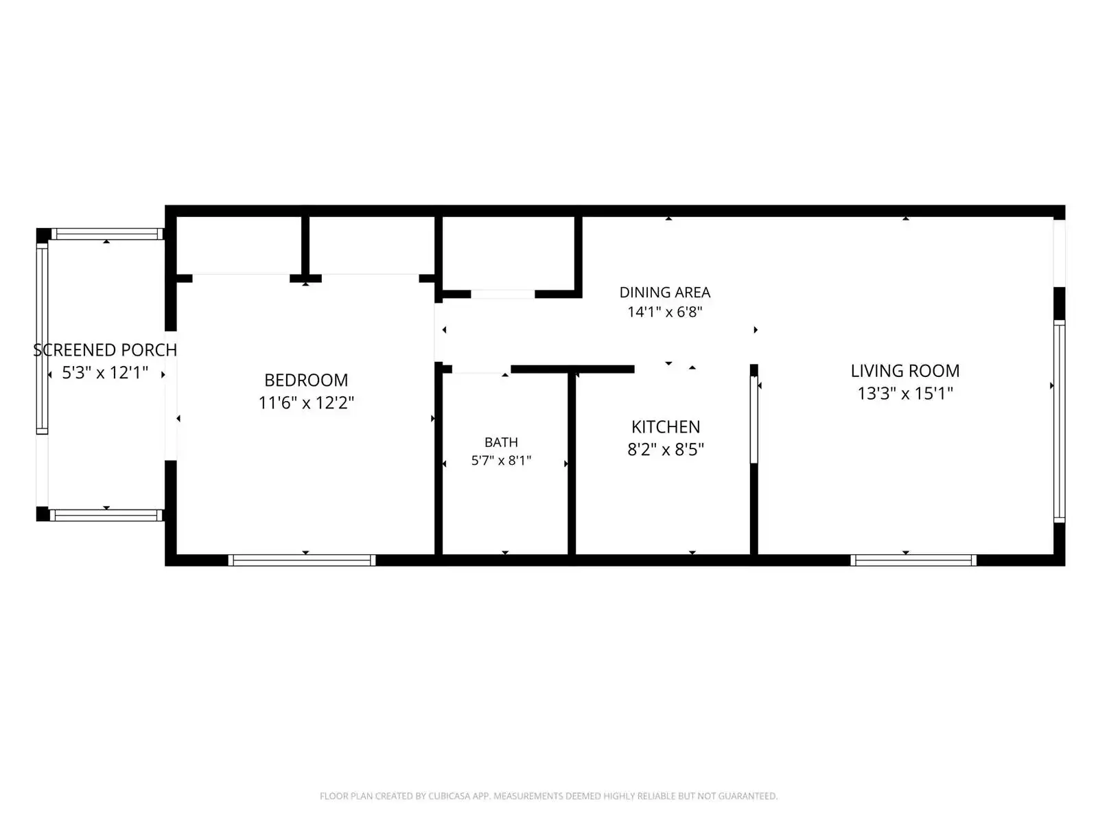 2290 SUNSET Avenue # 7, FL 33461 photo 4