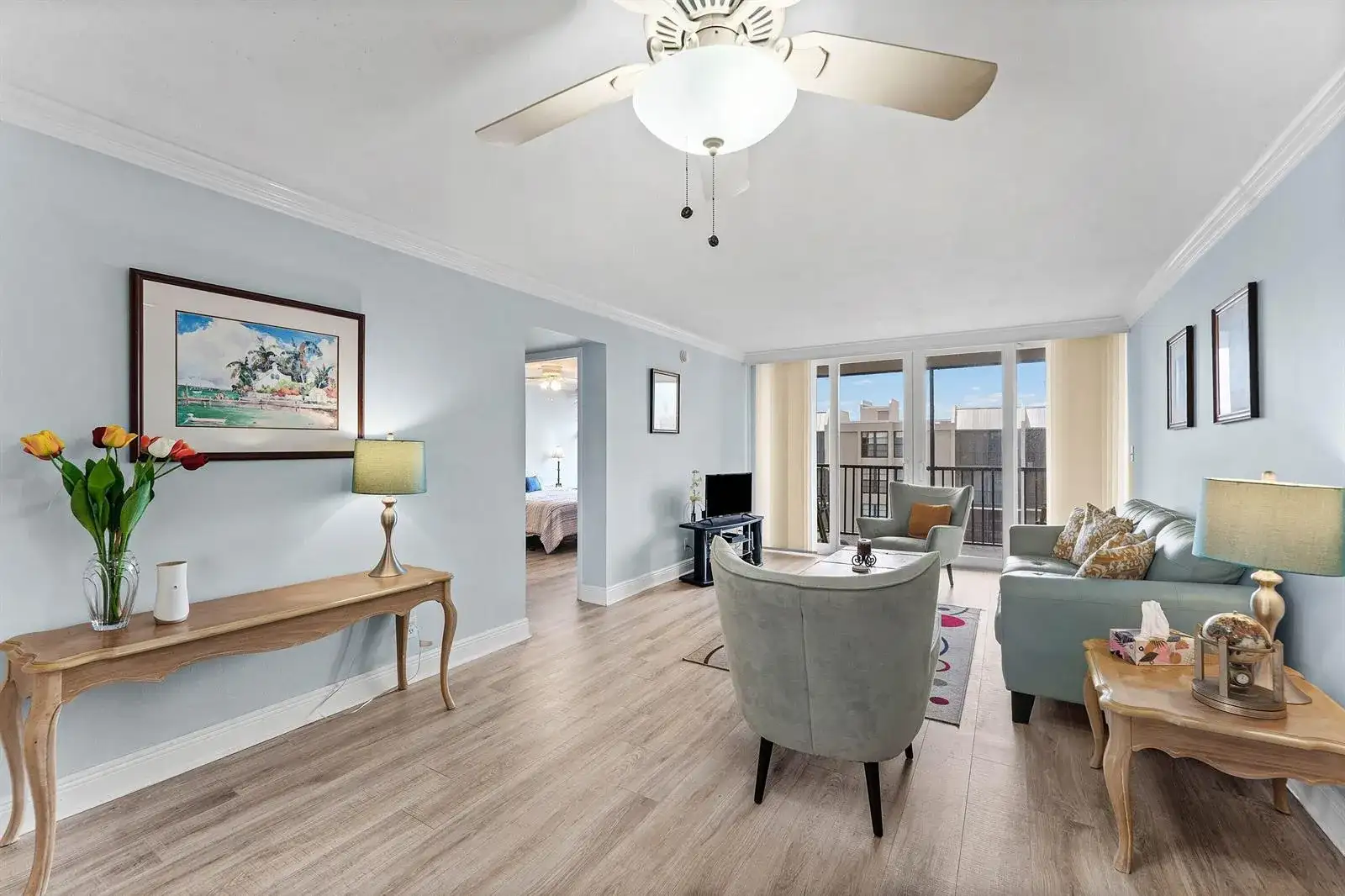 8 N ROYAL PALM Way # 6040, Boca Raton FL 33432 photo 2