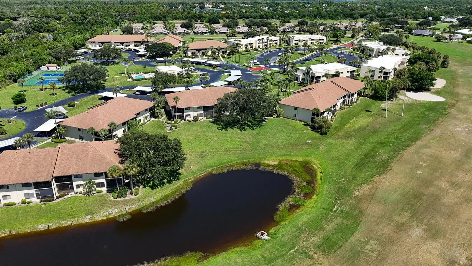 6303 SE WILLIAMSBURG Drive # 201, Hobe Sound FL 33455 photo 5