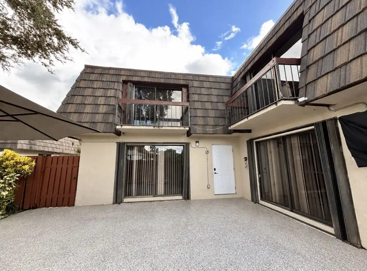 4039 Palm Bay Circle # B, West Palm Beach FL 33406 photo 3
