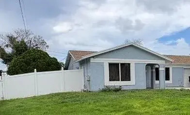 1985 SW Aquarius Lane, Port St. Lucie FL 34984