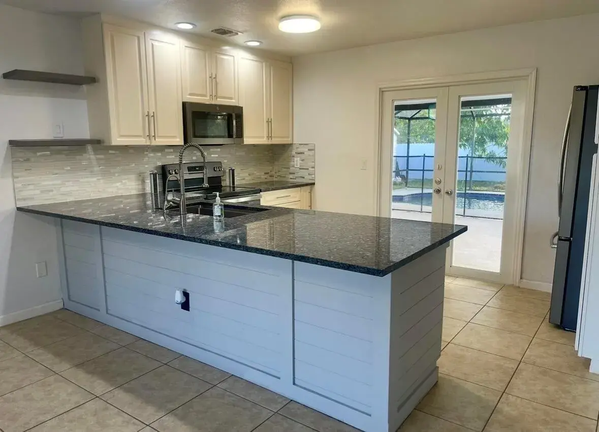 1985 SW Aquarius Lane, Port St. Lucie FL 34984