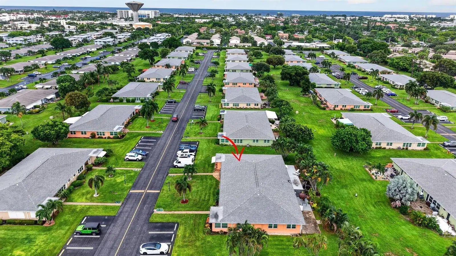 190 N HIGH POINT Boulevard # A, Boynton Beach FL 33435