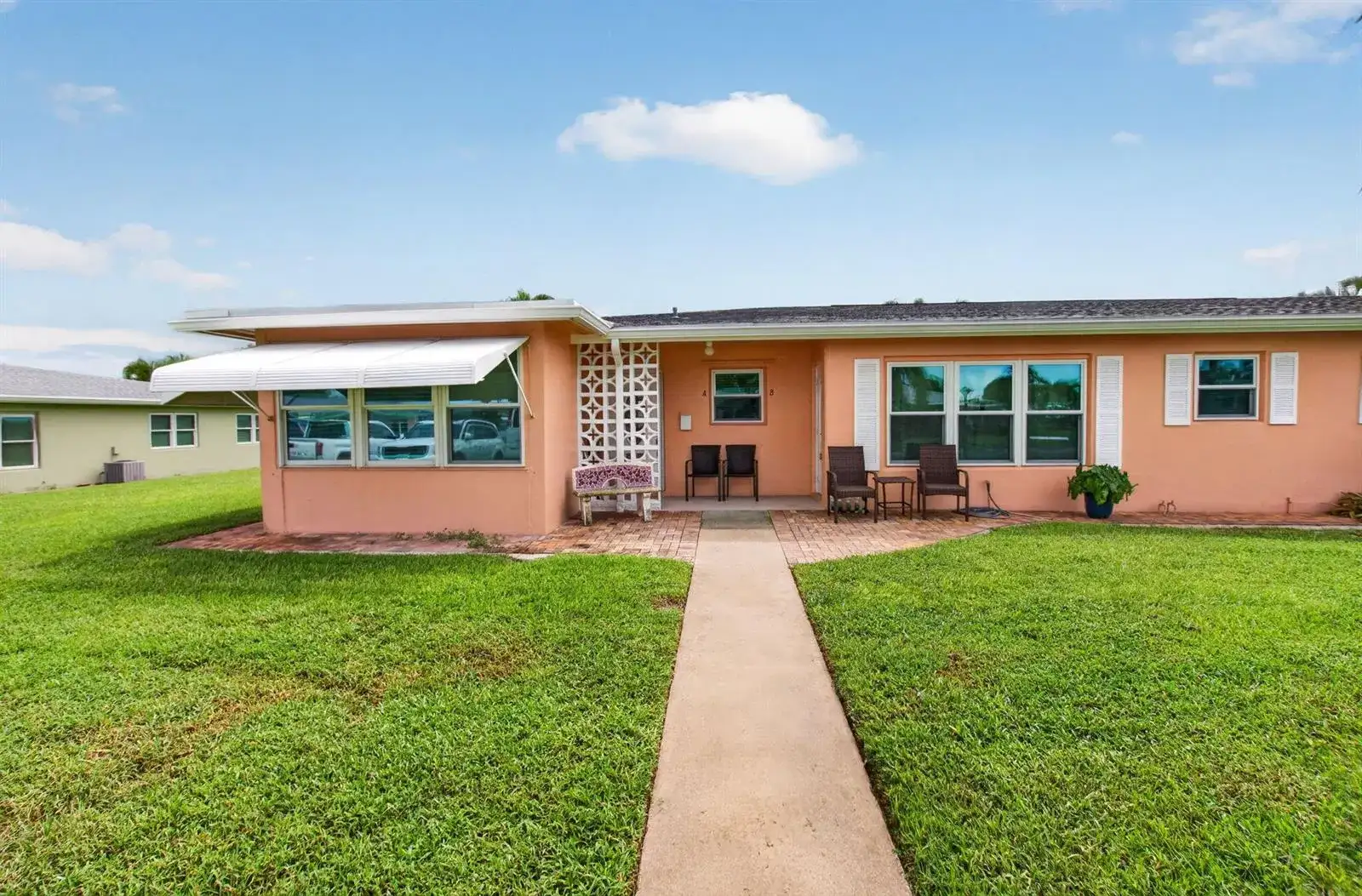 190 N HIGH POINT Boulevard # A, Boynton Beach FL 33435 photo 2