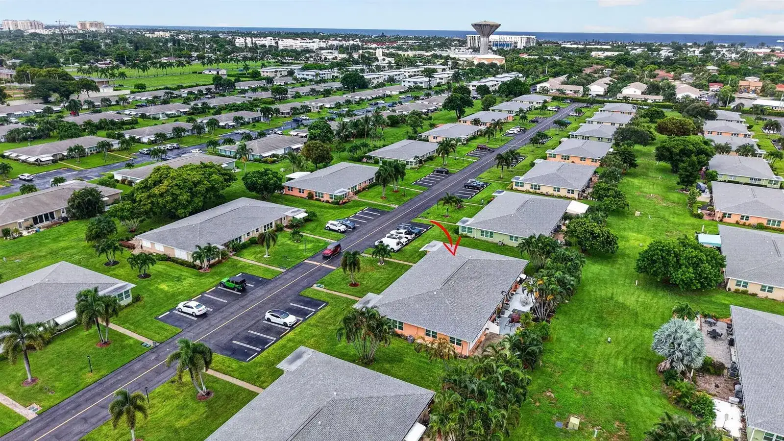 190 N HIGH POINT Boulevard # A, Boynton Beach FL 33435 photo 3