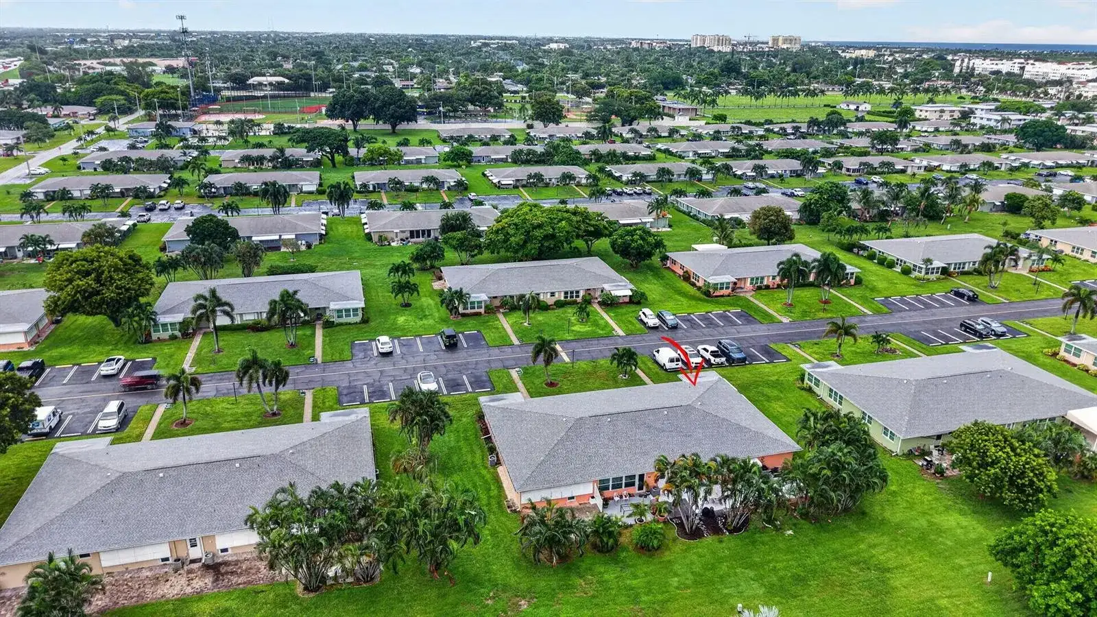 190 N HIGH POINT Boulevard # A, Boynton Beach FL 33435 photo 4