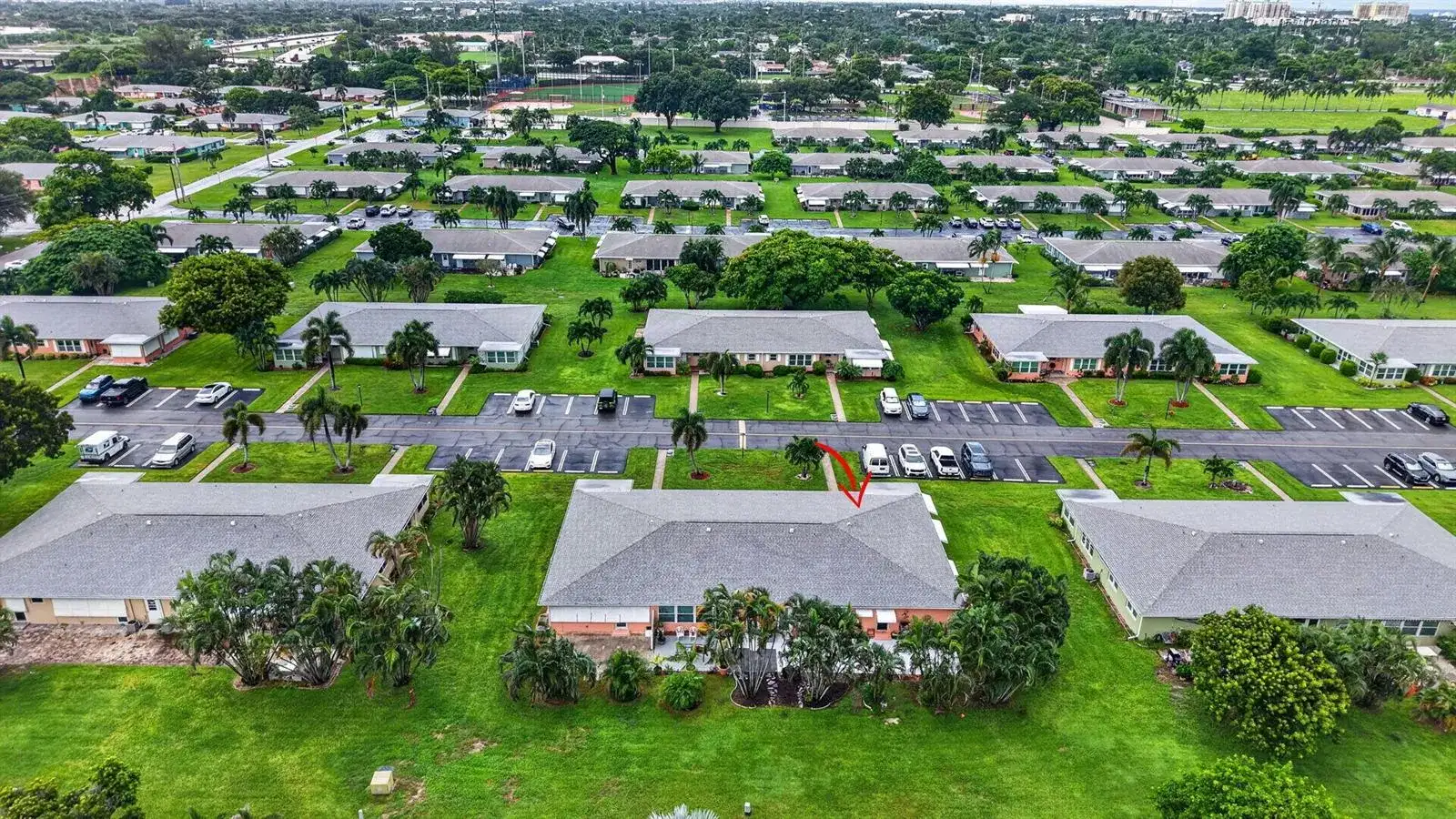 190 N HIGH POINT Boulevard # A, Boynton Beach FL 33435 photo 5
