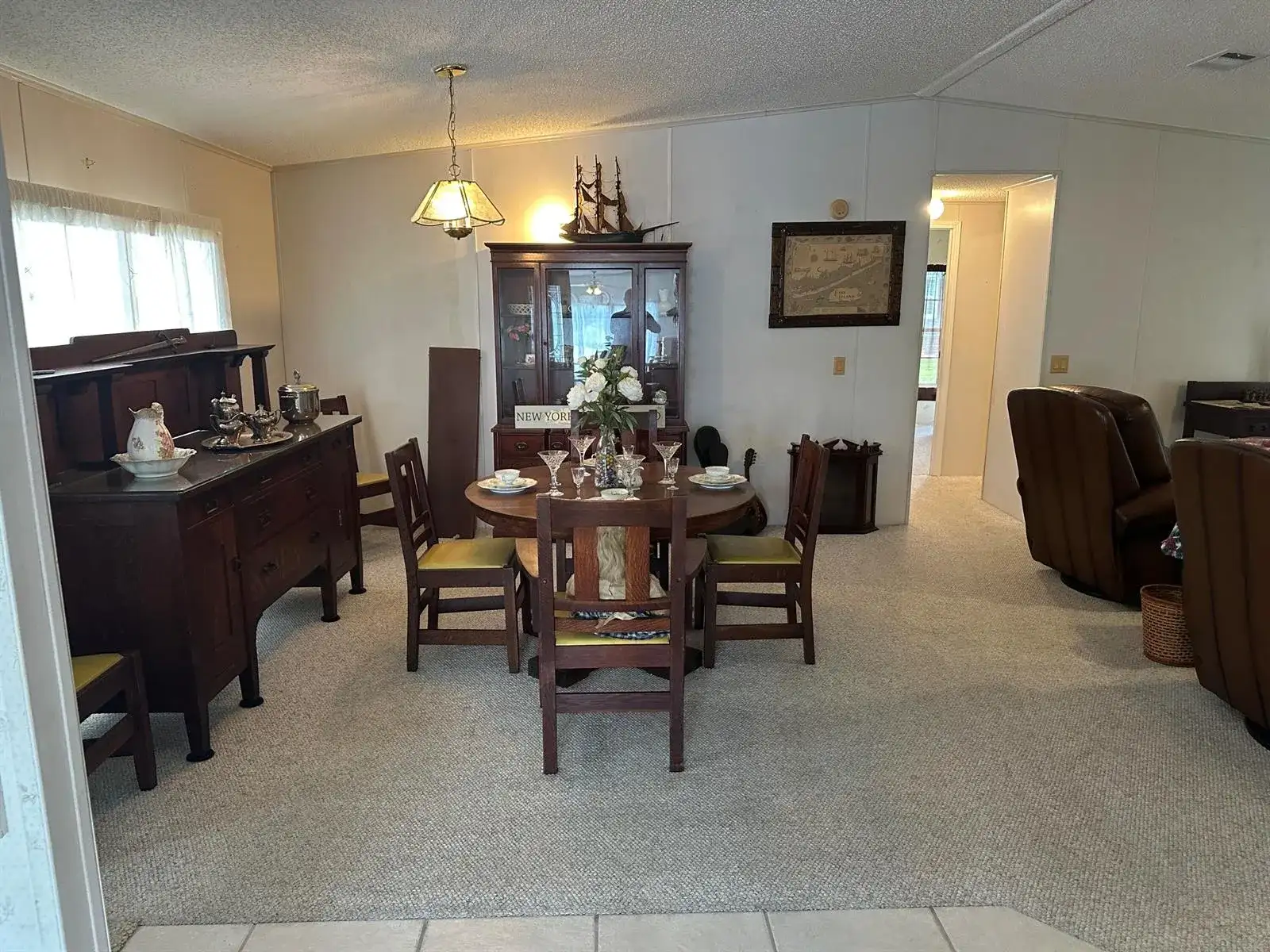 487 THAMES BLUFF Ridge # 26, Fort Pierce FL 34982 photo 5
