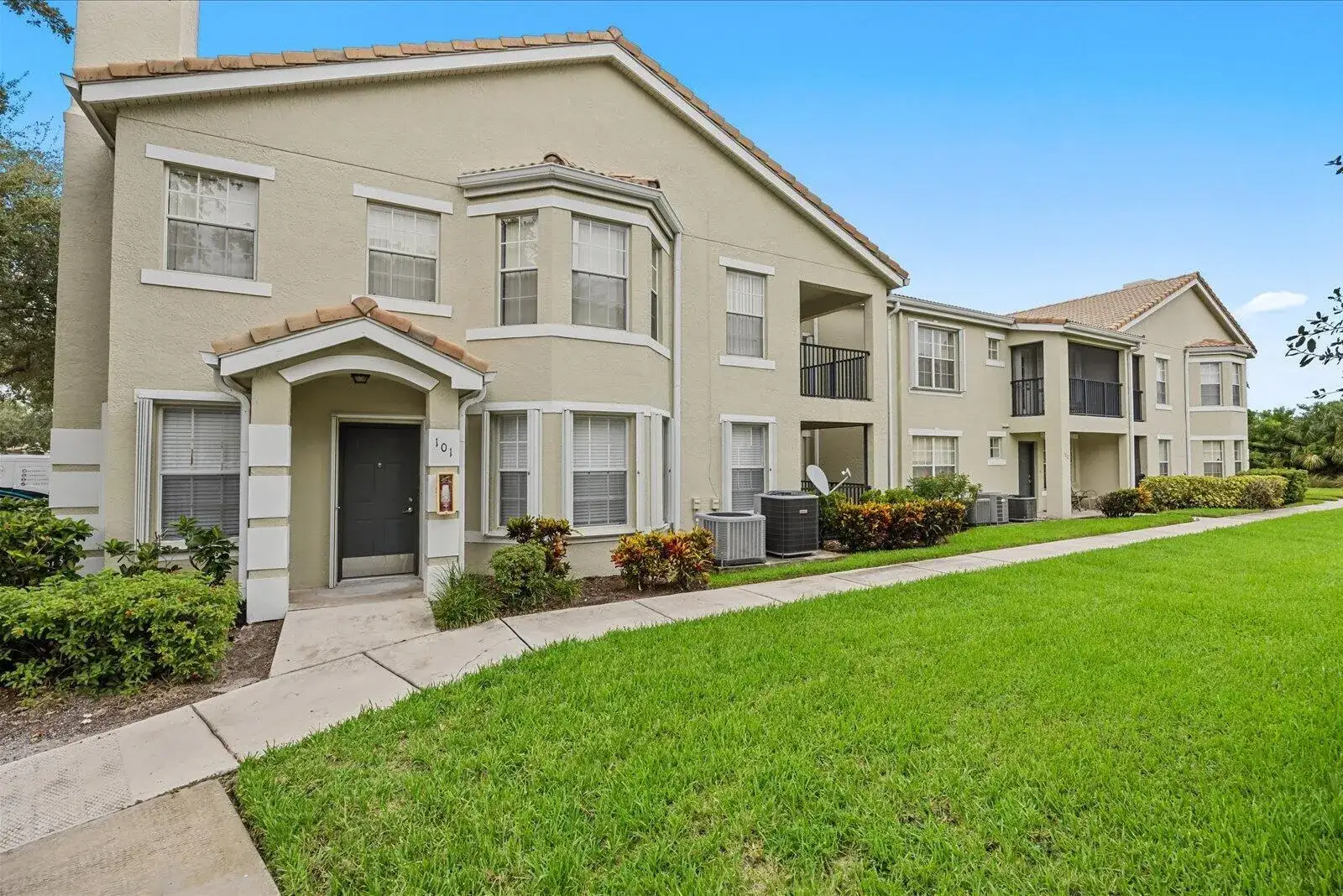 128 SW Peacock Boulevard # 101, Port St. Lucie FL 34986