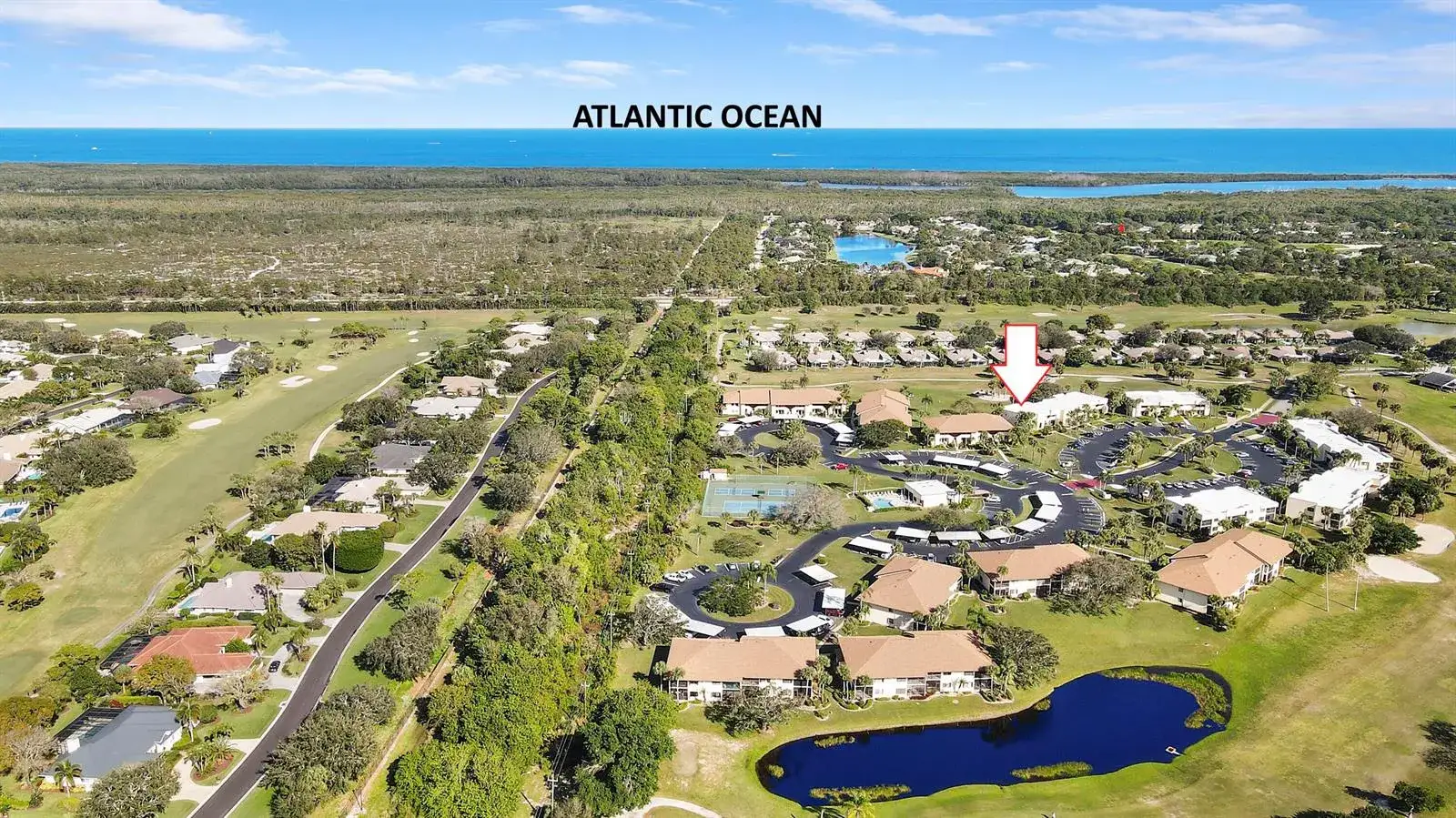 6981 SE CONSTITUTION Boulevard # 204, Hobe Sound FL 33455