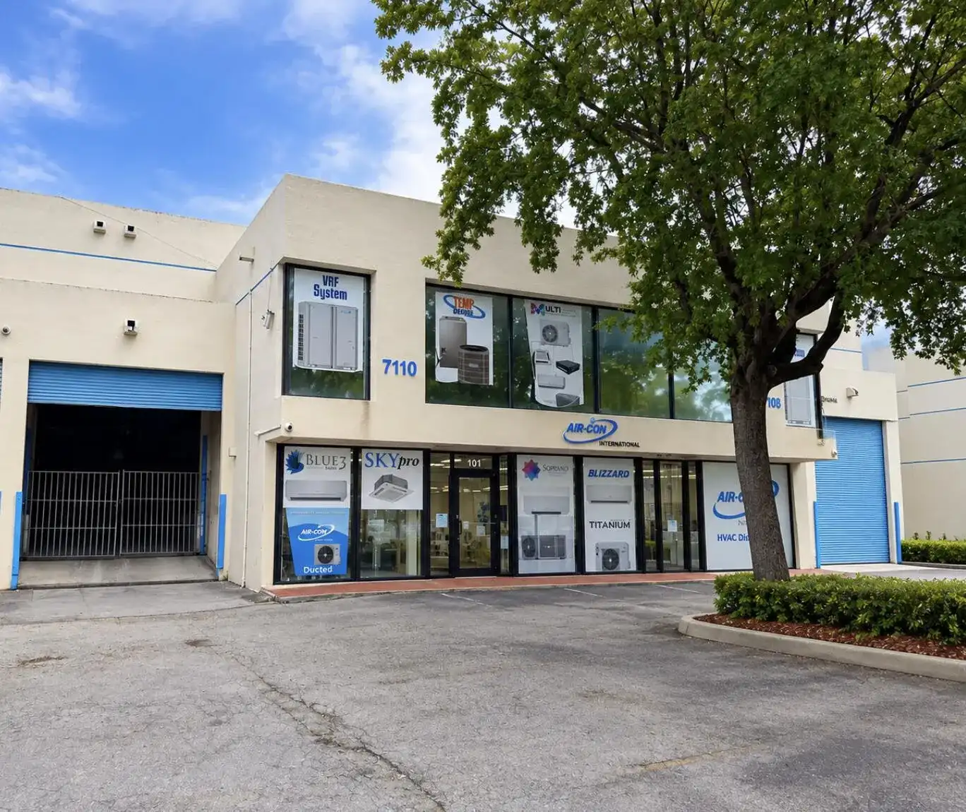 7108 NW 50TH Street, Miami FL 33166