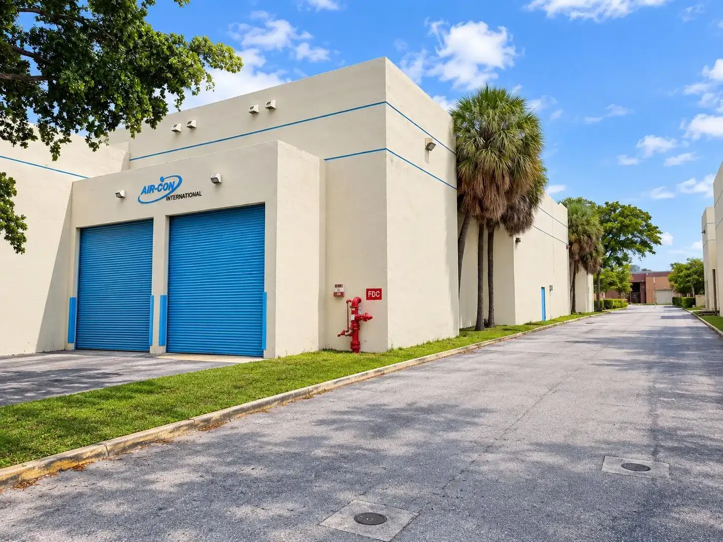 7108 NW 50TH Street, Miami FL 33166 photo 2