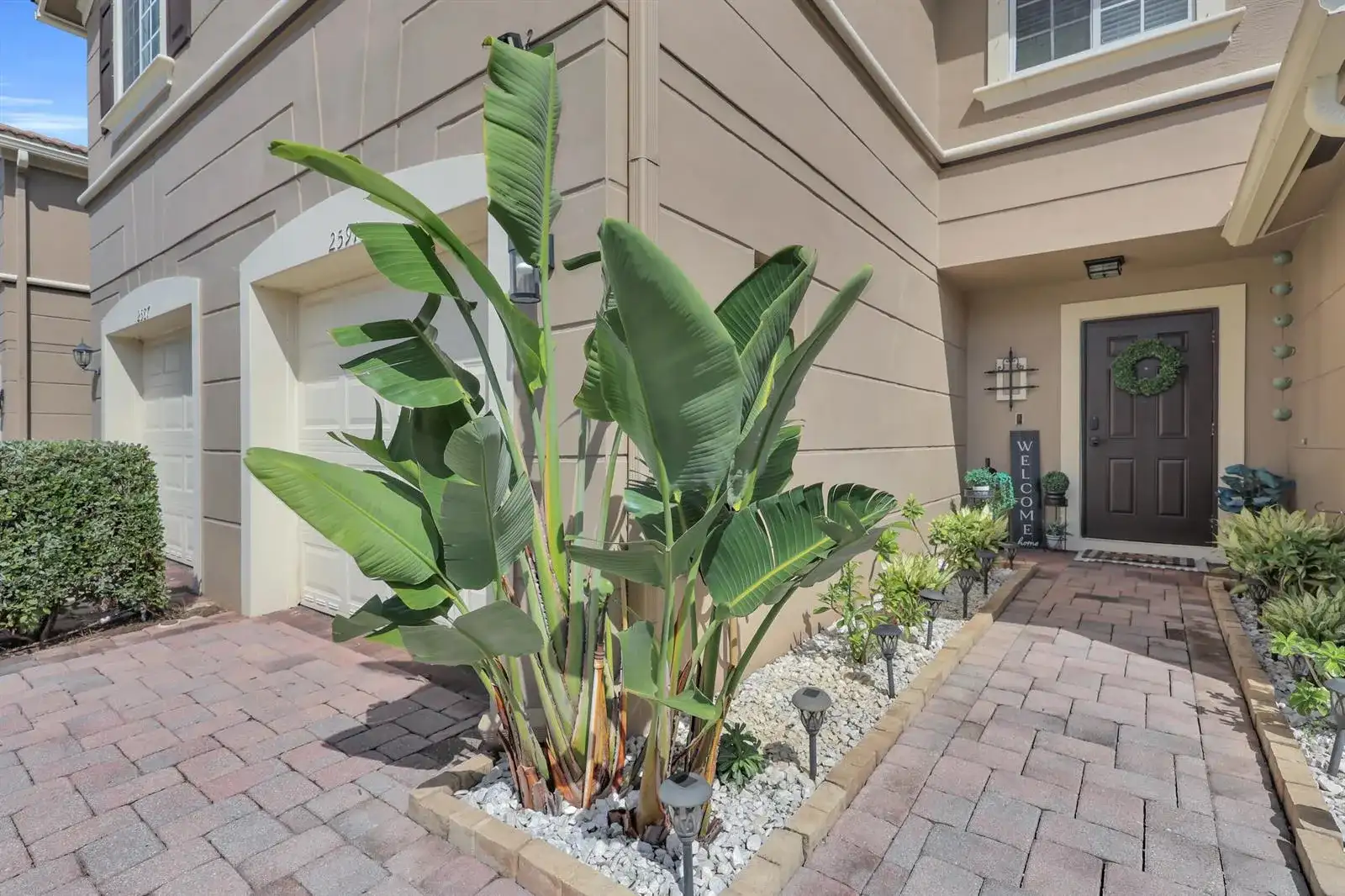 2591 SW Marshfield Court, Port St. Lucie FL 34953 photo 3