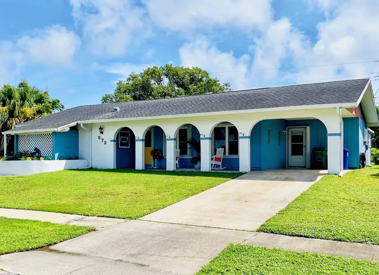 873 LANCE Street, Sebastian FL 32958