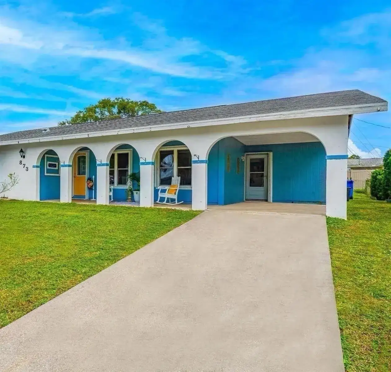 873 LANCE Street, Sebastian FL 32958 photo 2