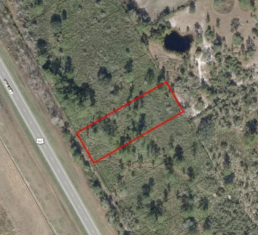 0 N Hwy 441, Okeechobee FL 34972
