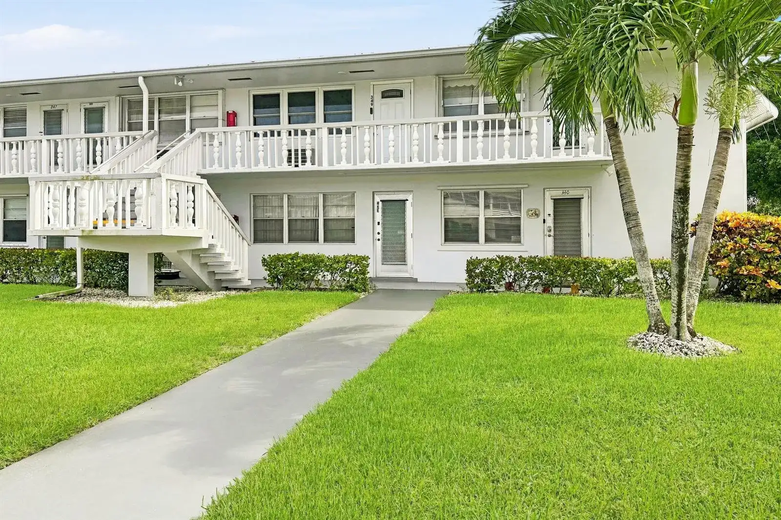 339 Northampton Q, West Palm Beach FL 33417 photo 2
