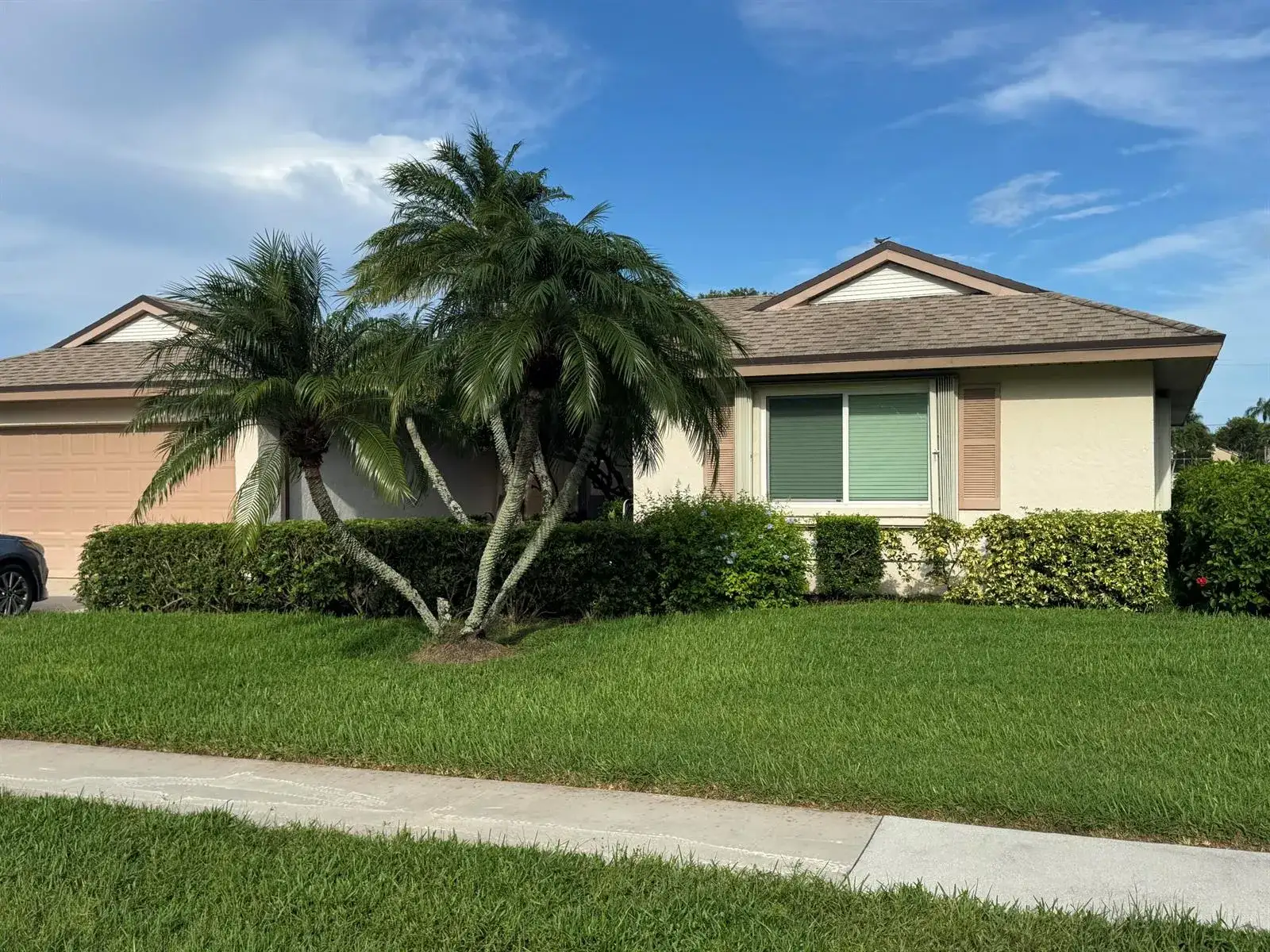 10548 GREENTRAIL Drive S, Boynton Beach FL 33436