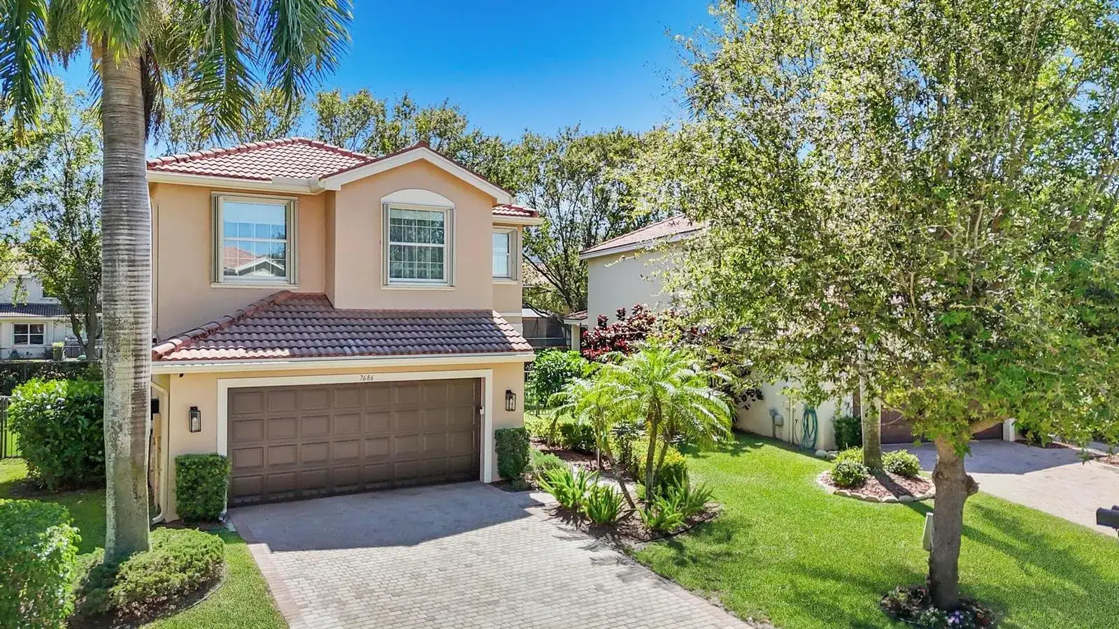 7686 CORKWOOD Avenue, Boynton Beach FL 33437