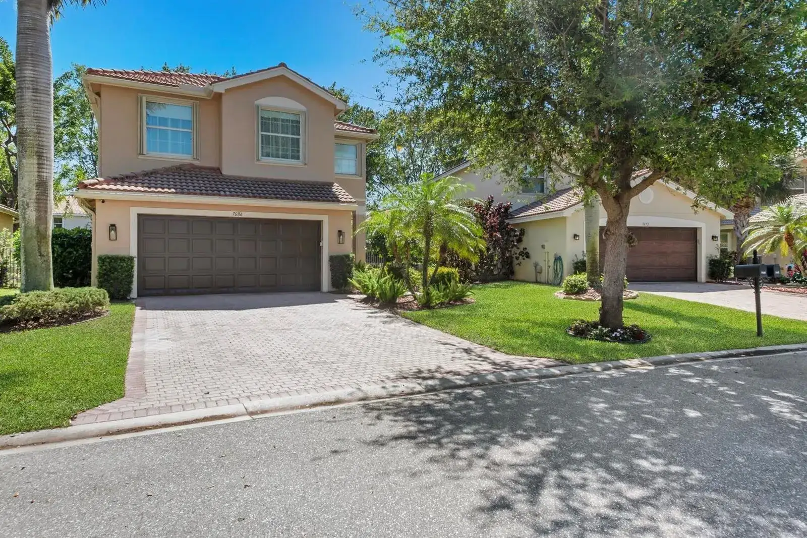 7686 CORKWOOD Avenue, Boynton Beach FL 33437 photo 2