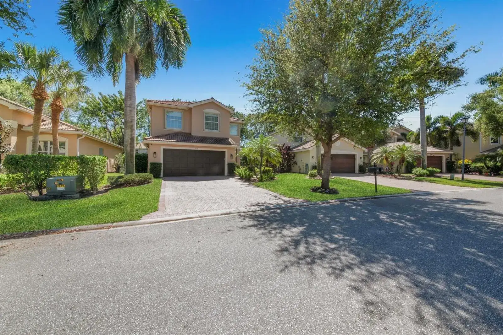 7686 CORKWOOD Avenue, Boynton Beach FL 33437 photo 3
