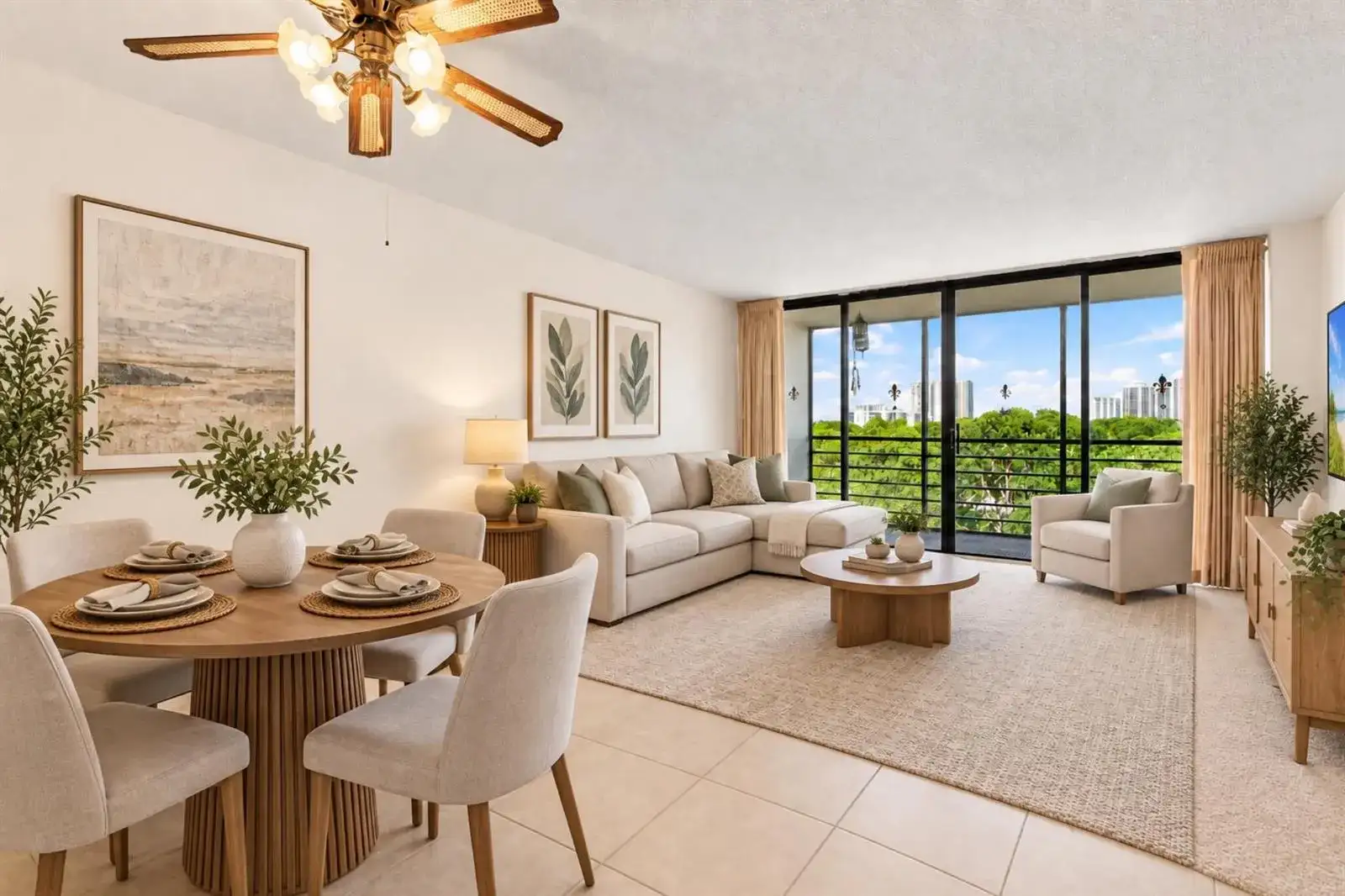 20400 W COUNTRY CLUB Drive # 609, Aventura FL 33180 photo 4