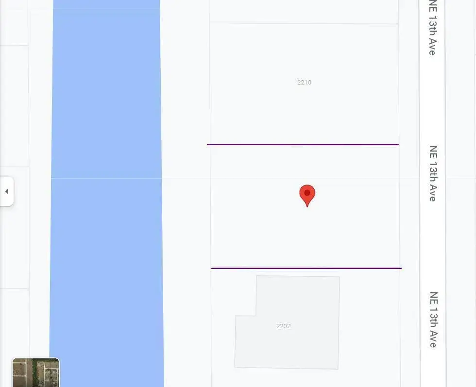 2206 NE 13TH Avenue, Cape Coral FL 33909