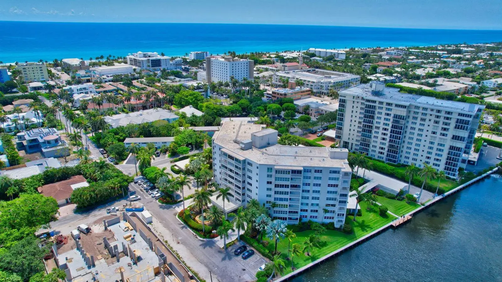 1000 Lowry Street # 5E, Delray Beach FL 33483