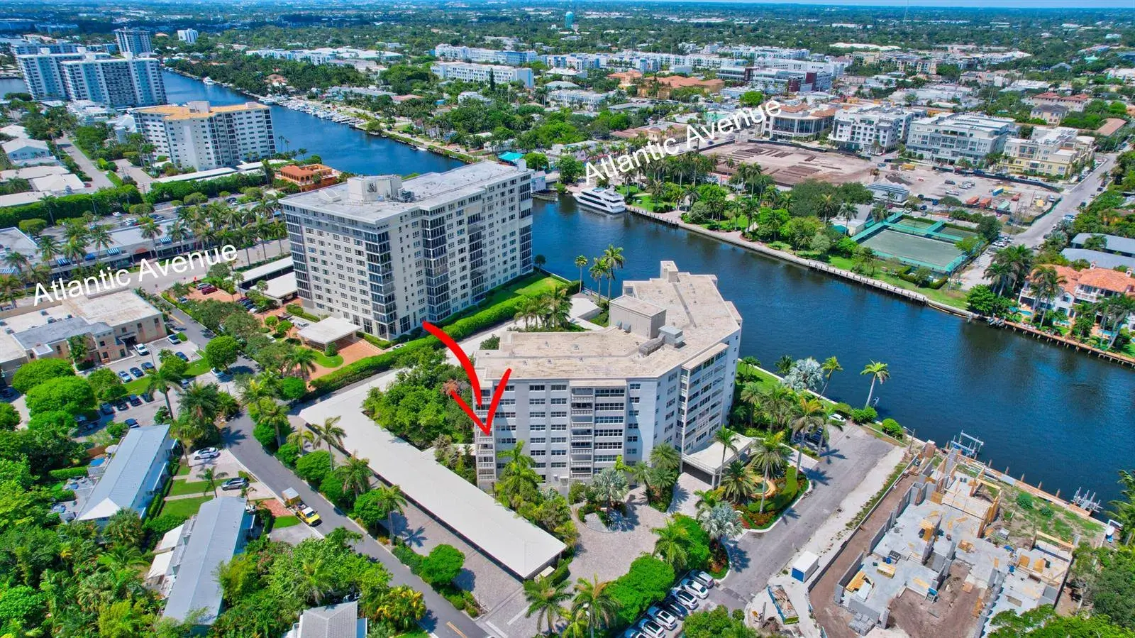 1000 Lowry Street # 5E, Delray Beach FL 33483