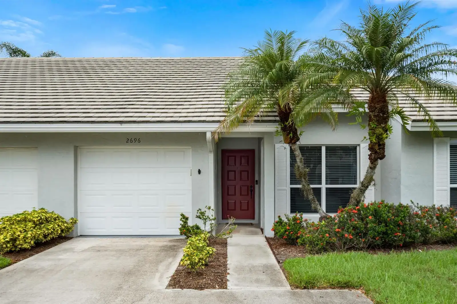 2696 SW Westlake Circle, Palm City FL 34990 photo 2