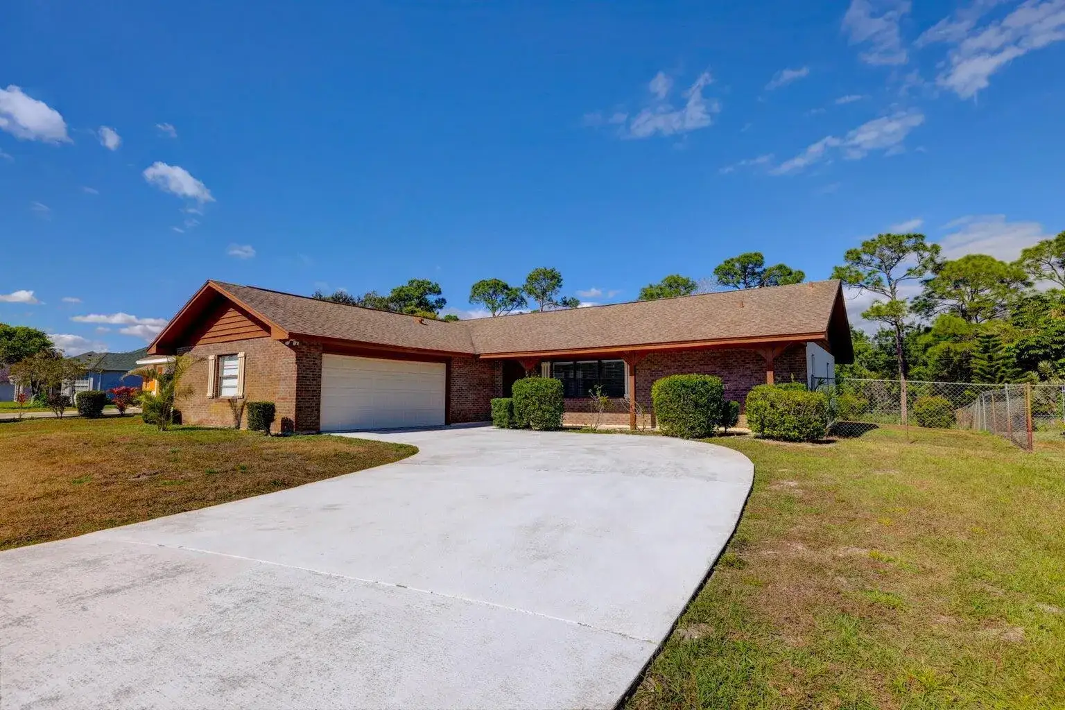 543 SE GREENWAY Terrace, Port St. Lucie FL 34983