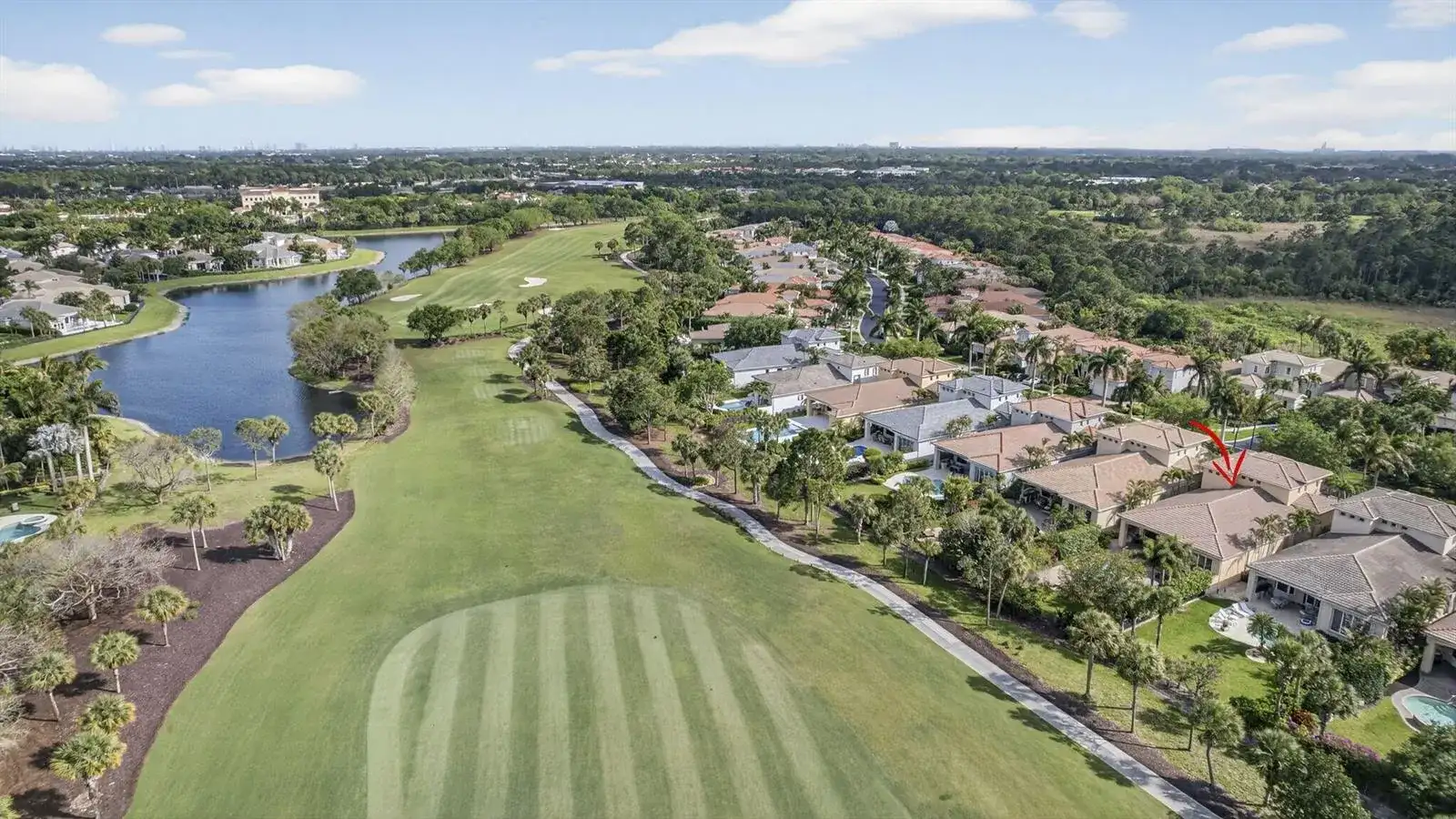 142 Viera Drive, Palm Beach Gardens FL 33418 photo 2