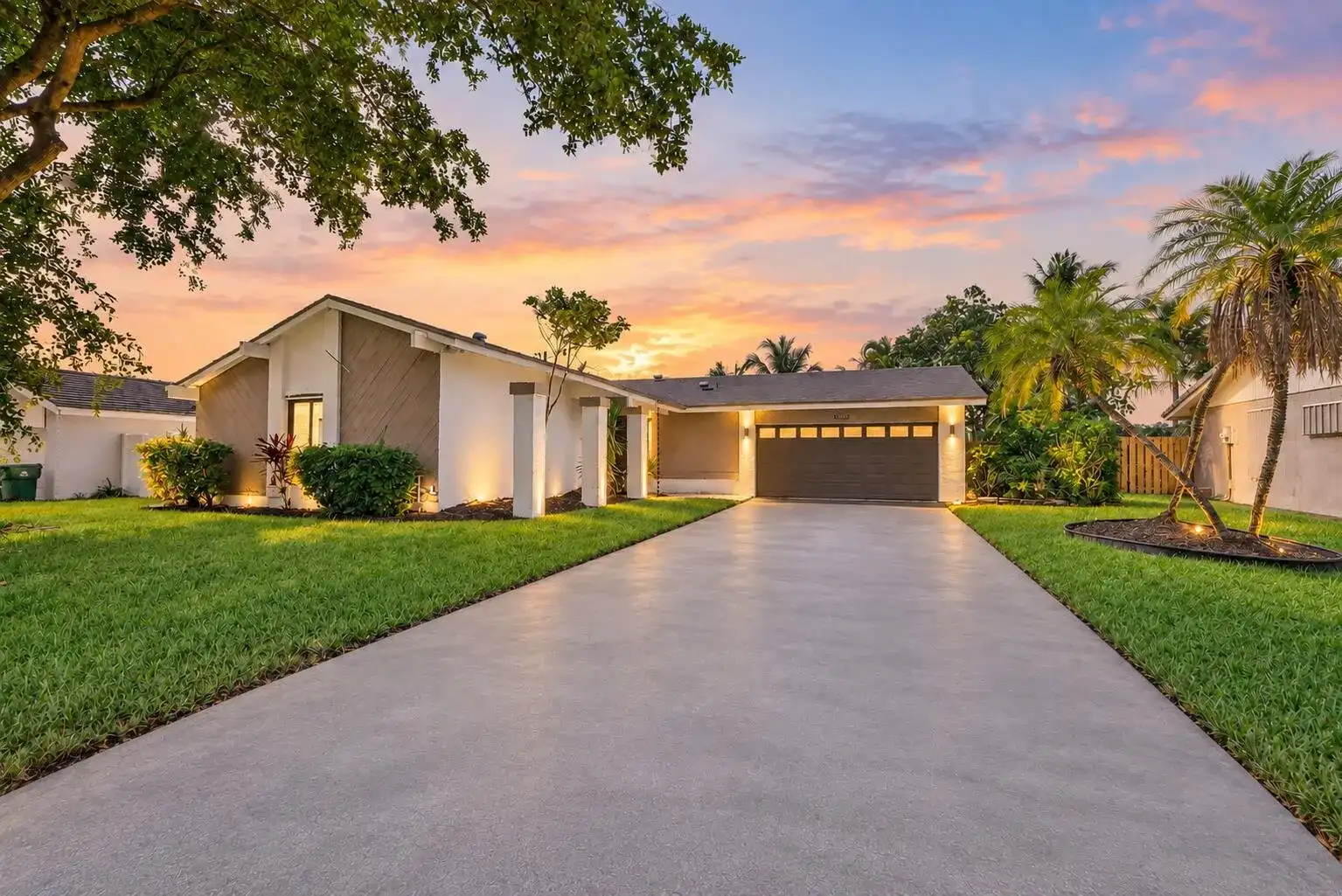 11905 SAILBOAT Drive, Cooper City FL 33026