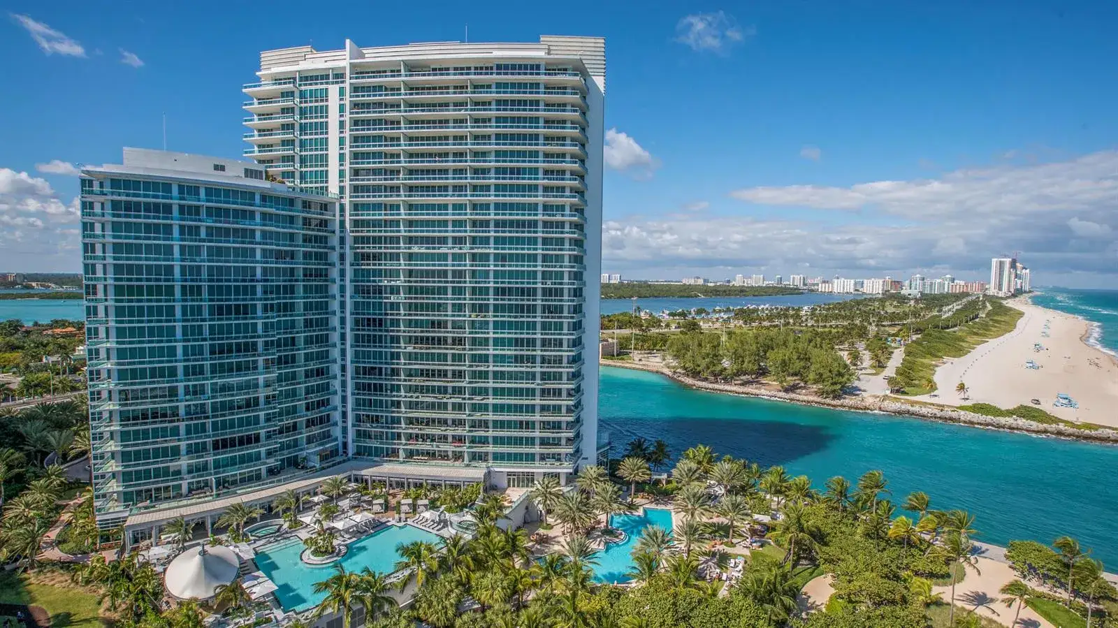 10295 COLLINS Avenue # 2405, Bal Harbour FL 33154