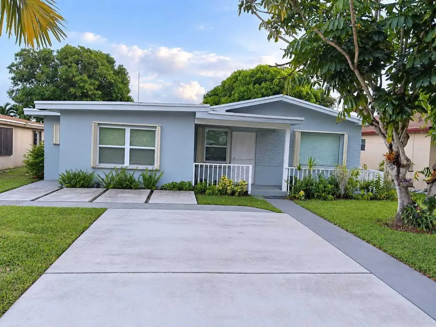 5510 SW 19TH Street, West Park FL 33023