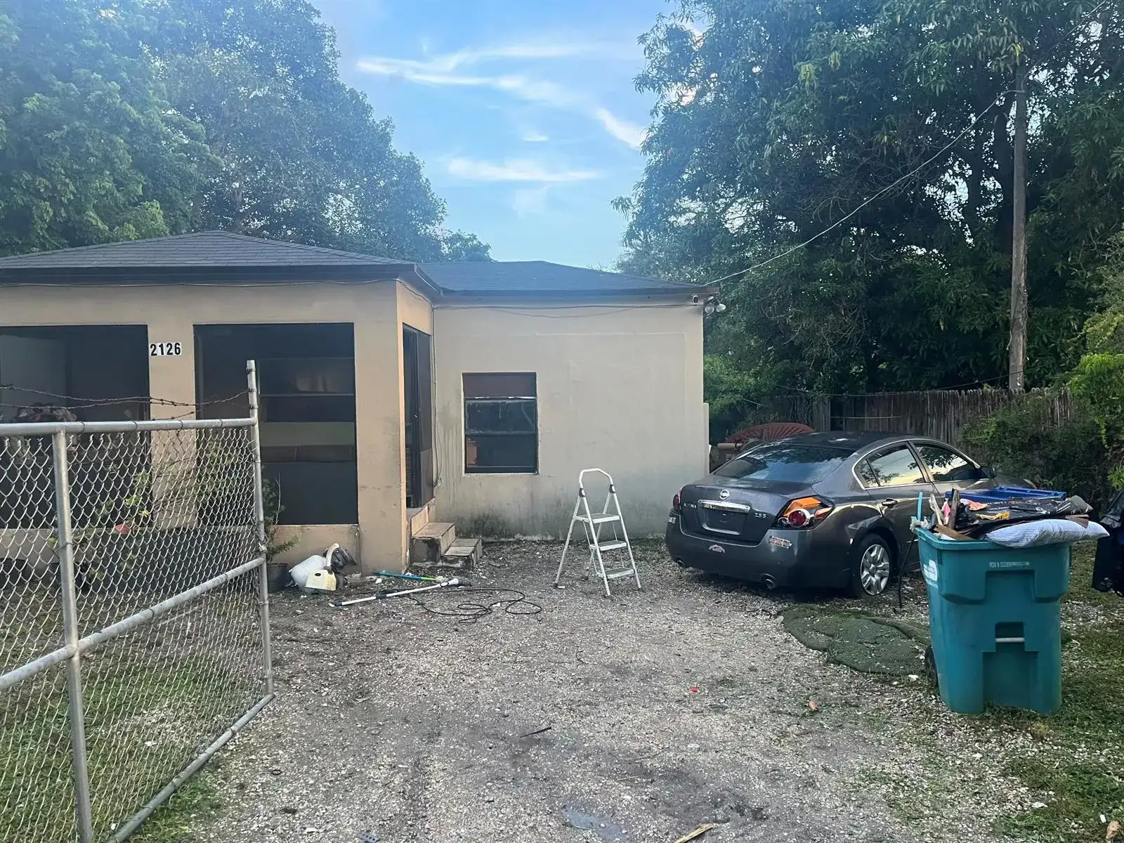 2126 NW 92ND Street, Miami FL 33147 photo 2