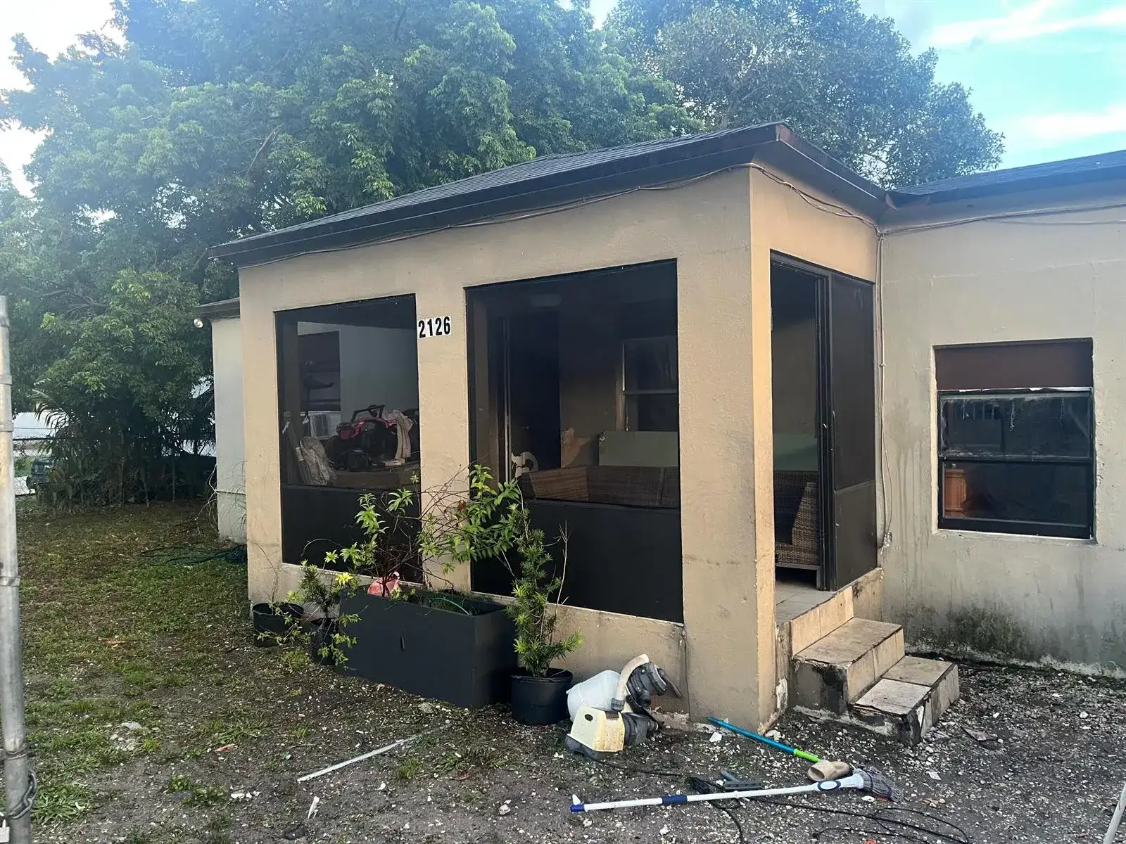 2126 NW 92ND Street, Miami FL 33147 photo 3