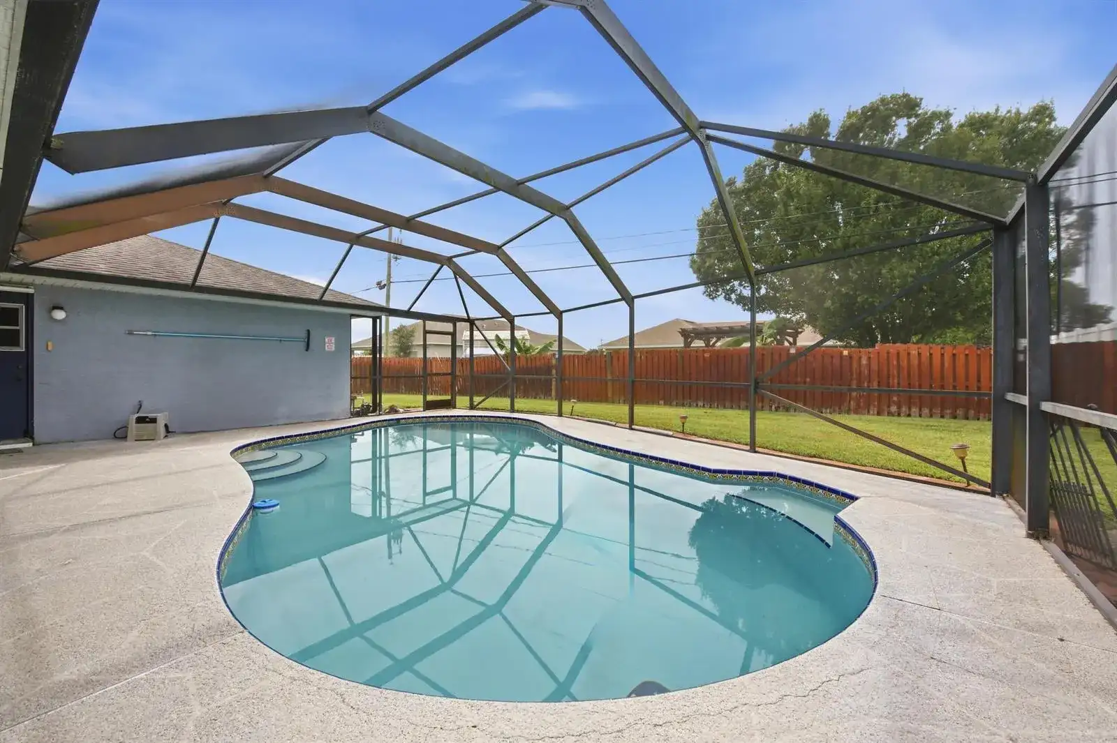 1980 SW AGUERO Street, Port St. Lucie FL 34953 photo 3