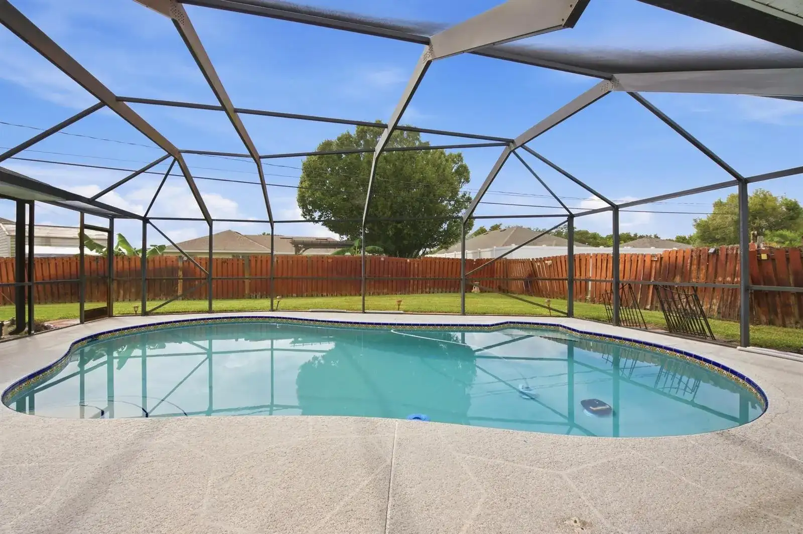 1980 SW AGUERO Street, Port St. Lucie FL 34953 photo 4